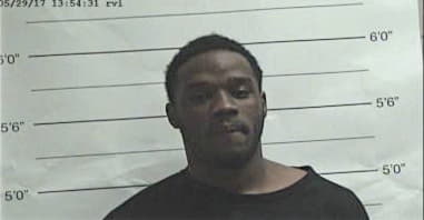 Radrake Allen, - Orleans Parish County, LA 